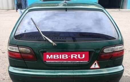 Nissan Almera, 1999 год, 150 000 рублей, 3 фотография