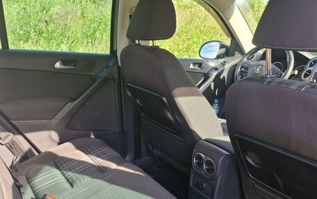 Volkswagen Tiguan I, 2015 год, 1 550 000 рублей, 11 фотография