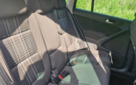Volkswagen Tiguan I, 2015 год, 1 550 000 рублей, 10 фотография