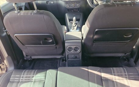 Volkswagen Tiguan I, 2015 год, 1 550 000 рублей, 9 фотография