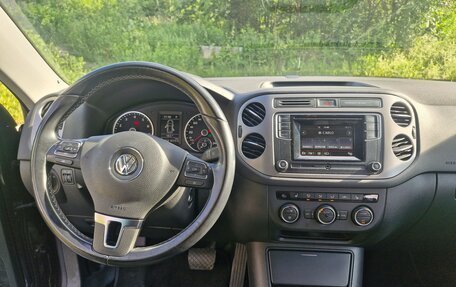 Volkswagen Tiguan I, 2015 год, 1 550 000 рублей, 6 фотография