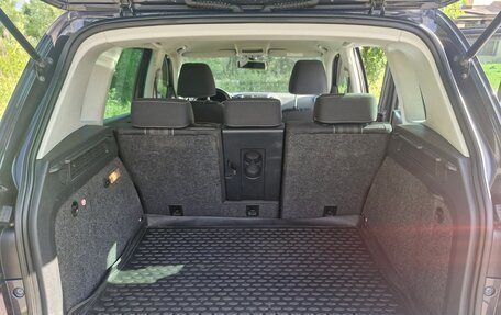 Volkswagen Tiguan I, 2015 год, 1 550 000 рублей, 12 фотография