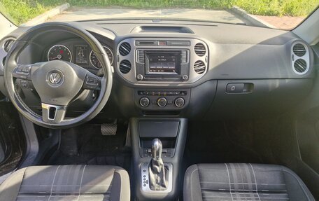 Volkswagen Tiguan I, 2015 год, 1 550 000 рублей, 8 фотография