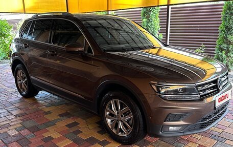 Volkswagen Tiguan II, 2020 год, 2 980 000 рублей, 4 фотография
