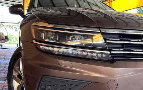 Volkswagen Tiguan II, 2020 год, 2 980 000 рублей, 6 фотография