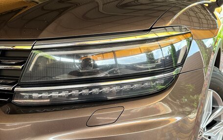 Volkswagen Tiguan II, 2020 год, 2 980 000 рублей, 3 фотография