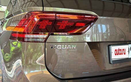 Volkswagen Tiguan II, 2020 год, 2 980 000 рублей, 10 фотография