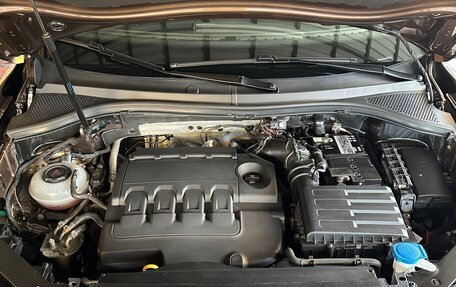 Volkswagen Tiguan II, 2020 год, 2 980 000 рублей, 18 фотография