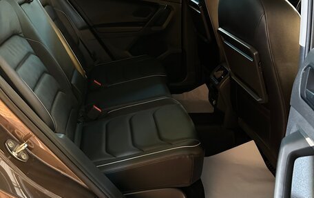 Volkswagen Tiguan II, 2020 год, 2 980 000 рублей, 22 фотография