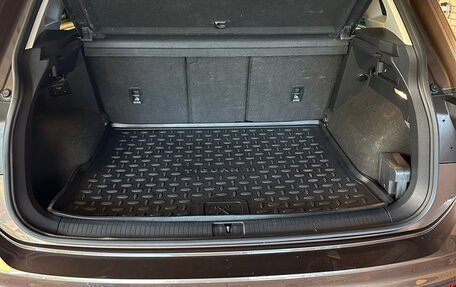 Volkswagen Tiguan II, 2020 год, 2 980 000 рублей, 16 фотография