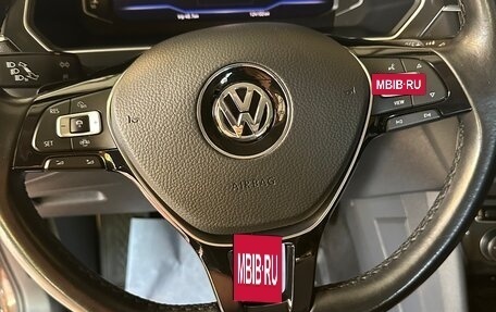 Volkswagen Tiguan II, 2020 год, 2 980 000 рублей, 26 фотография