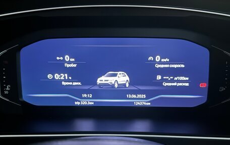 Volkswagen Tiguan II, 2020 год, 2 980 000 рублей, 27 фотография