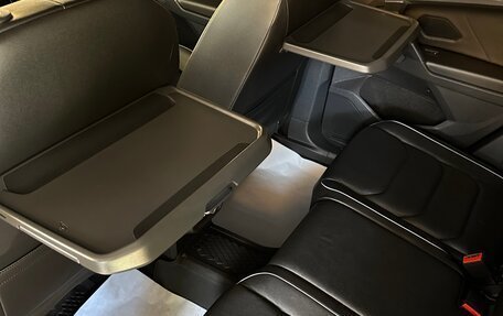 Volkswagen Tiguan II, 2020 год, 2 980 000 рублей, 37 фотография