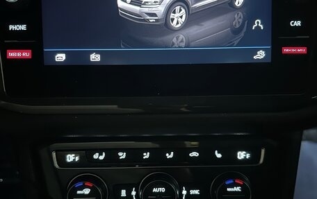 Volkswagen Tiguan II, 2020 год, 2 980 000 рублей, 29 фотография