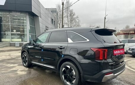 KIA Sorento IV, 2024 год, 6 281 600 рублей, 6 фотография