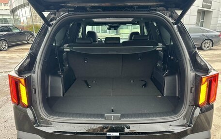 KIA Sorento IV, 2024 год, 6 281 600 рублей, 8 фотография