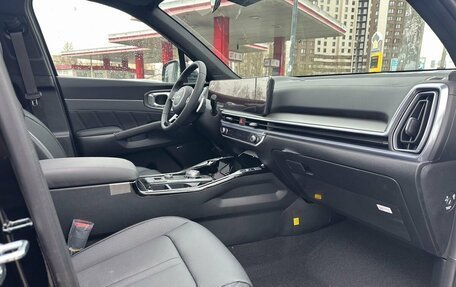 KIA Sorento IV, 2024 год, 6 281 600 рублей, 12 фотография