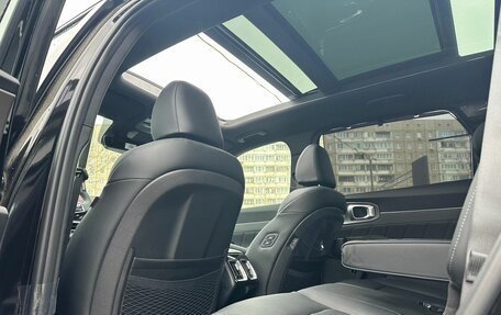 KIA Sorento IV, 2024 год, 6 281 600 рублей, 17 фотография