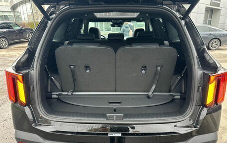 KIA Sorento IV, 2024 год, 6 281 600 рублей, 9 фотография