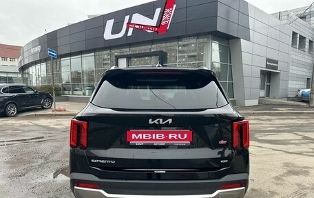 KIA Sorento IV, 2024 год, 6 281 600 рублей, 5 фотография