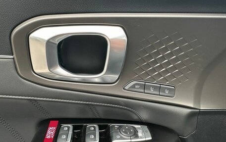 KIA Sorento IV, 2024 год, 6 281 600 рублей, 15 фотография