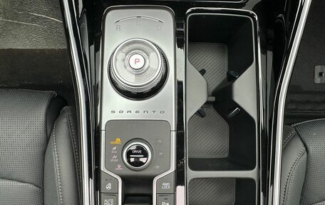 KIA Sorento IV, 2024 год, 6 281 600 рублей, 22 фотография