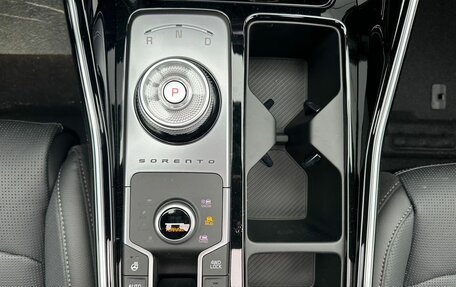 KIA Sorento IV, 2024 год, 6 281 600 рублей, 23 фотография