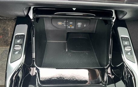 KIA Sorento IV, 2024 год, 6 281 600 рублей, 25 фотография