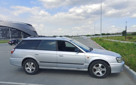 Subaru Legacy III, 2003 год, 470 000 рублей, 2 фотография
