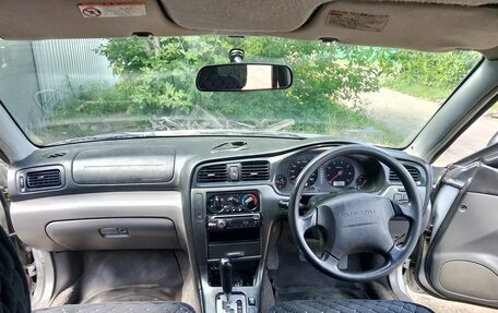 Subaru Legacy III, 2003 год, 470 000 рублей, 9 фотография