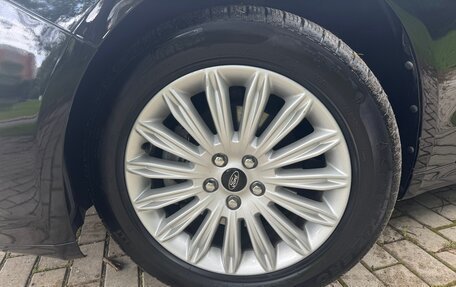 Ford Mondeo V, 2017 год, 1 597 000 рублей, 13 фотография