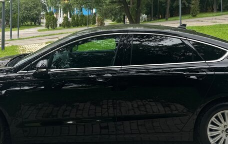 Ford Mondeo V, 2017 год, 1 597 000 рублей, 12 фотография