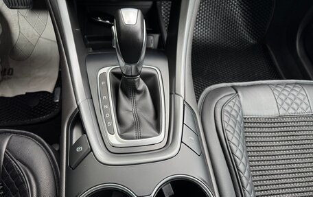 Ford Mondeo V, 2017 год, 1 597 000 рублей, 21 фотография