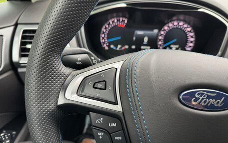 Ford Mondeo V, 2017 год, 1 597 000 рублей, 18 фотография