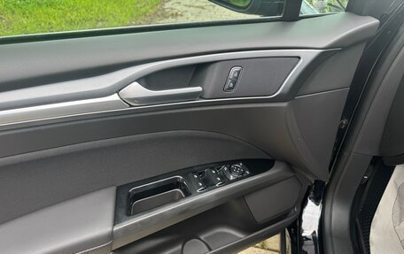 Ford Mondeo V, 2017 год, 1 597 000 рублей, 16 фотография