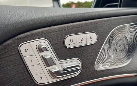 Mercedes-Benz GLS, 2021 год, 9 200 000 рублей, 11 фотография