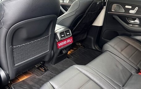 Mercedes-Benz GLS, 2021 год, 9 200 000 рублей, 8 фотография