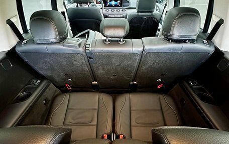 Mercedes-Benz GLS, 2021 год, 9 200 000 рублей, 16 фотография