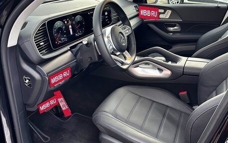 Mercedes-Benz GLS, 2021 год, 9 200 000 рублей, 7 фотография