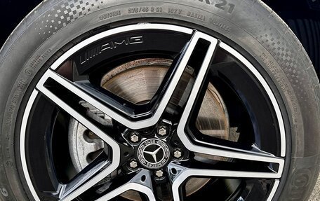 Mercedes-Benz GLS, 2021 год, 9 200 000 рублей, 23 фотография