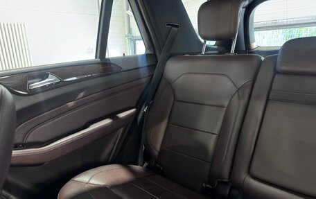 Mercedes-Benz M-Класс, 2015 год, 3 333 333 рублей, 6 фотография