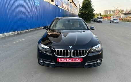 BMW 5 серия, 2015 год, 2 150 000 рублей, 7 фотография