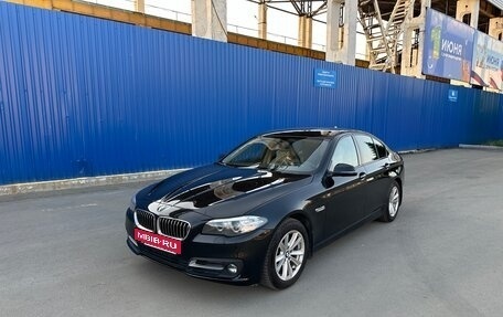 BMW 5 серия, 2015 год, 2 150 000 рублей, 5 фотография