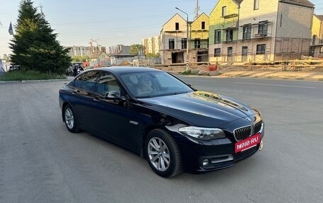 BMW 5 серия, 2015 год, 2 150 000 рублей, 8 фотография