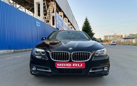 BMW 5 серия, 2015 год, 2 150 000 рублей, 6 фотография