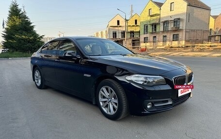 BMW 5 серия, 2015 год, 2 150 000 рублей, 9 фотография