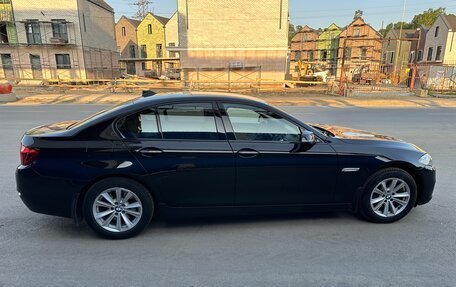 BMW 5 серия, 2015 год, 2 150 000 рублей, 10 фотография