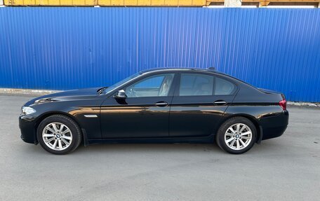BMW 5 серия, 2015 год, 2 150 000 рублей, 14 фотография