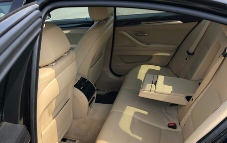 BMW 5 серия, 2015 год, 2 150 000 рублей, 17 фотография