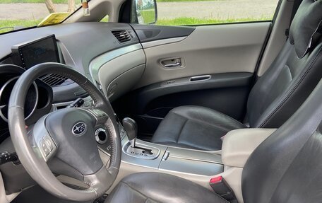 Subaru Tribeca I рестайлинг, 2008 год, 950 000 рублей, 5 фотография